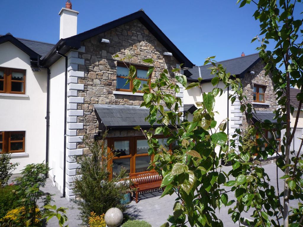 Avlon House Bed And Breakfast Carlow Exterior photo